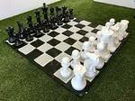 PARTY HIRE - Mega Chess