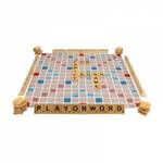 PARTY HIRE - Mega Scrabble