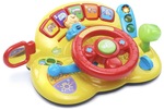 Yellow Tiny Tot Driver