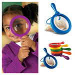 Magnifying Glass - 1