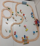 Large Train Set