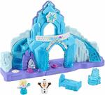 Frozen - Elsa's Ice Castle
