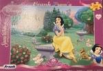 Snow White and the Seven Dwarfs Puzzle