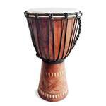 Djembe drum