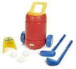 Little Tikes - Easy Hit Golf Set