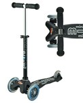 Mini Micro Deluxe Scooter - Black