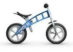 Balance Bike - Blue