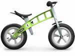 Balance Bike - Green