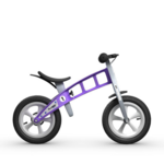 Balance Bike - Purple
