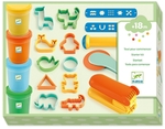 Play Dough Modeling Set