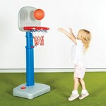 Basketball Hoop