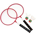 Badminton Set