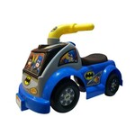 Batman Ride-on Car