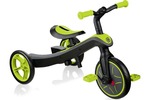 Glober Explorer Trike 2 in 1 - Green 