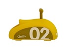 Ginetta Ride - on (Yellow)
