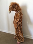 Giraffe Costume