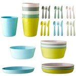 PARTY HIRE - Picnic Set - 12 people