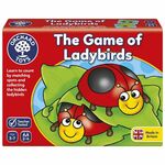 The Game Of Ladybirds