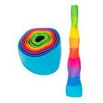 Spiroku - Stack and Nest Toy