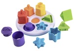 Plugzy - Stack & Sort Toy