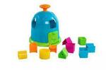 Shape Factory - Shape Sorting Toy