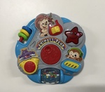 Animals Band Activity Board