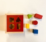 Shape Sorter