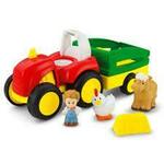 Little People - Tow 'n Pull Tractor