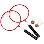2724: Badminton Set