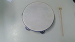 Tambourine