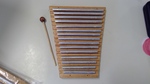 Xylophone 15 Bar