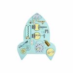 Busy Board - Rocket