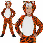 Tiger Costume - Toddler