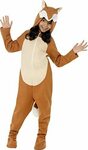 Fox Costume