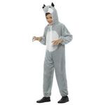 Wolf Costume