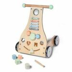 Wooden Activity Walker