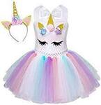 Unicorn Tutu