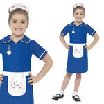 Nurse Costume