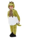 Toddler Hatching Dino Costume
