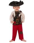 Pirate Costume