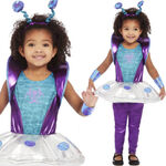 Alien Costume - Toddler