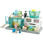 Airport Terminal Play Set