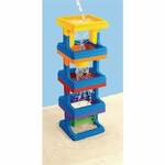 Mix & Match Waterfall