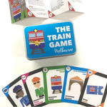 Train Game
