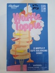 2931: Waffle Topple