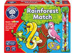 Rainforest Match