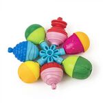 LaLaBloom Colourful Beads