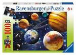 2116: Space Puzzle