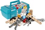 Brio - Builder Starter Set
