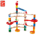 Quadrilla - Marble Run Super Spirals